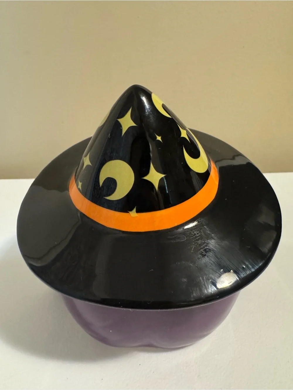 Target Halloween Witch Dish/Decor